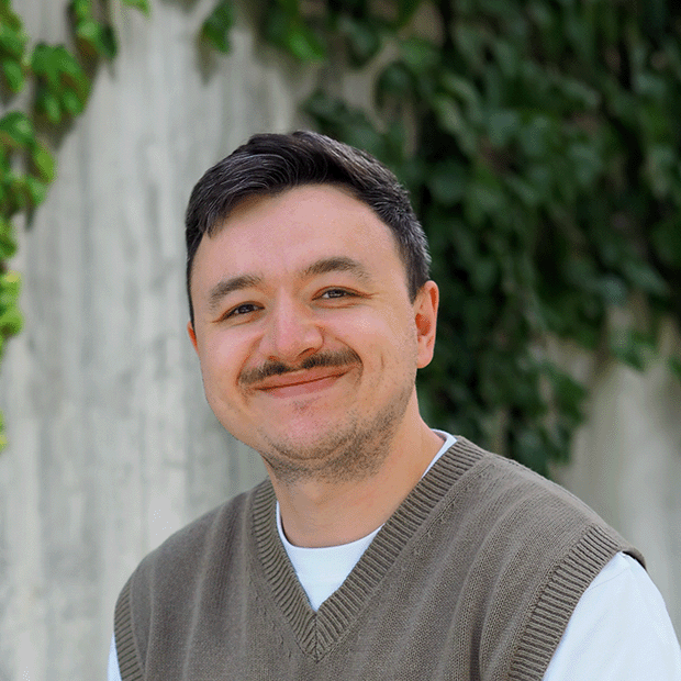 Oleksandr Levchenko