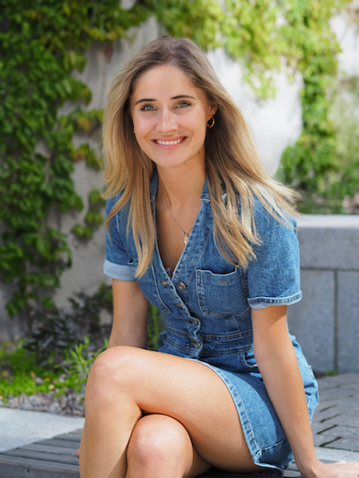 Silje Knudtzon