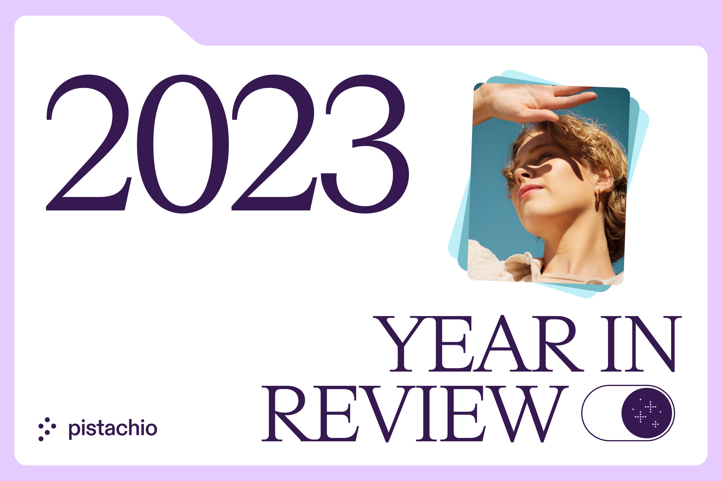 2023 Year in Review Image