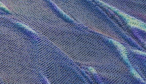 Computer screen error