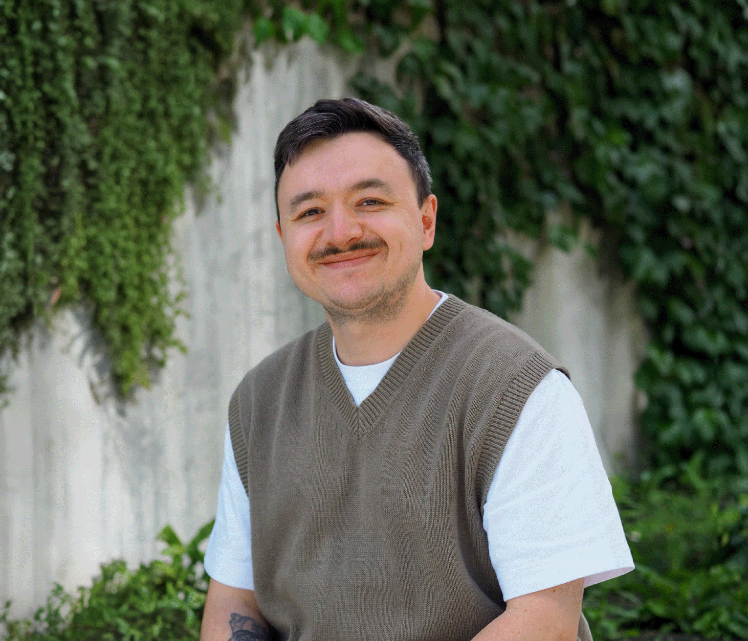 Oleksandr Levchenko