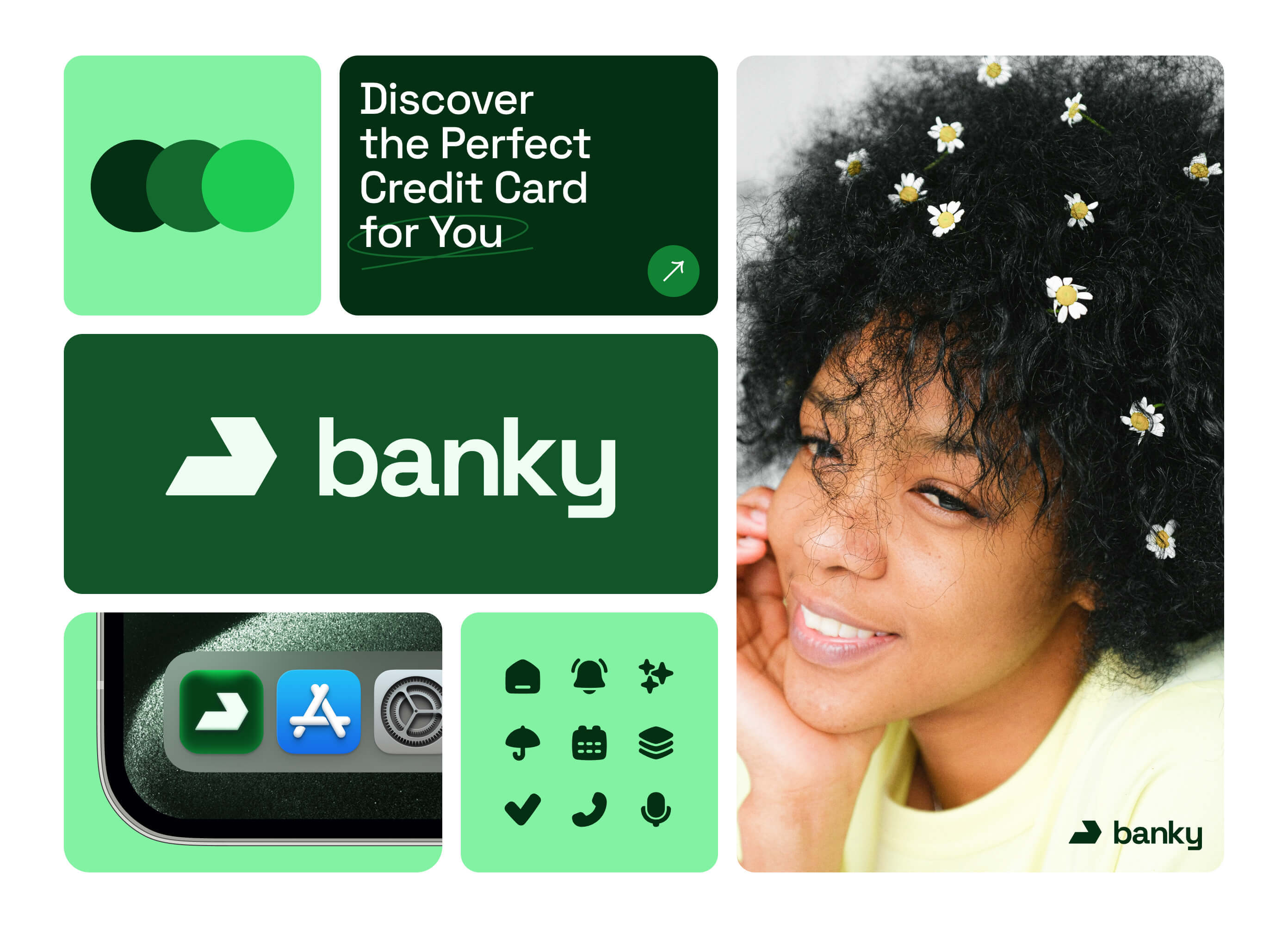 Banky Credit Card Phishing