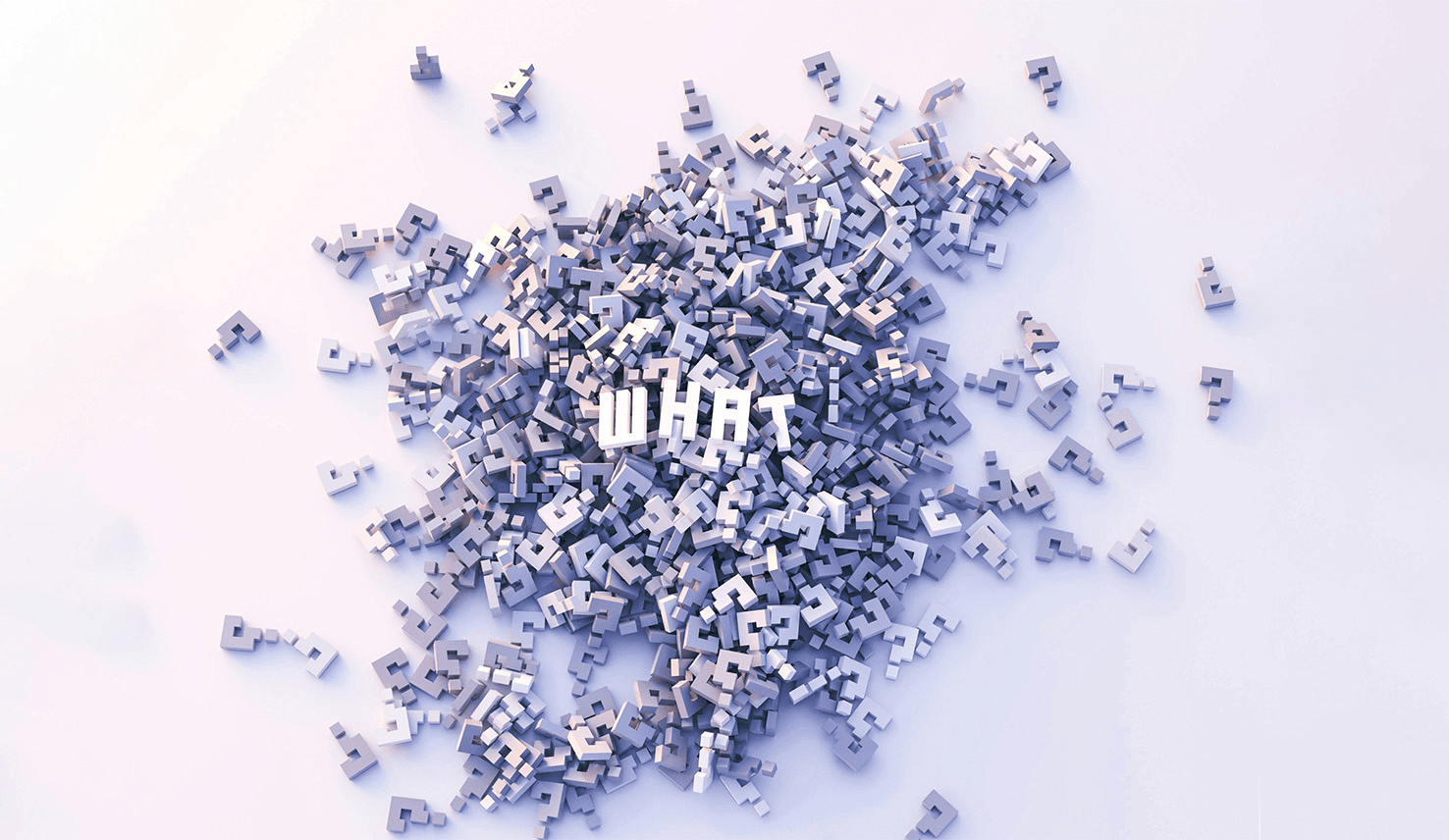 Person working on computer