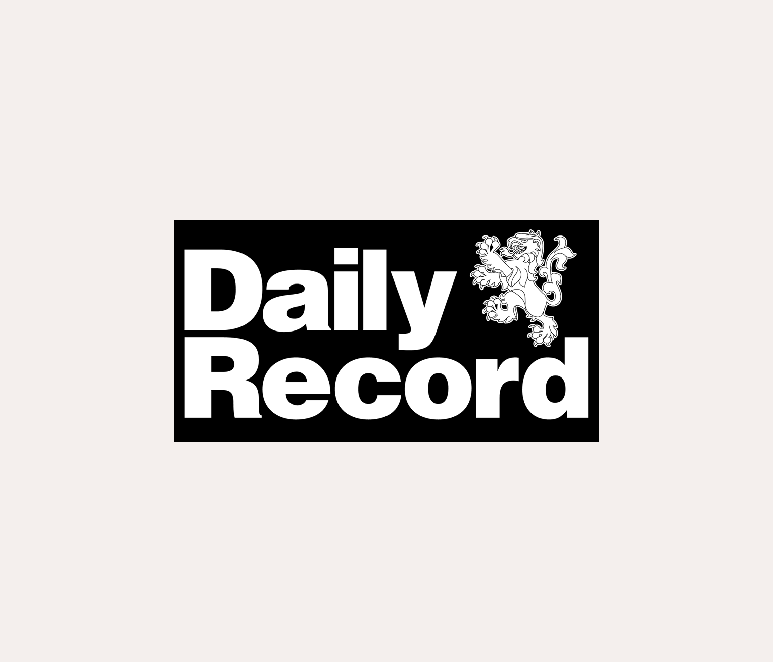 daily-record logo