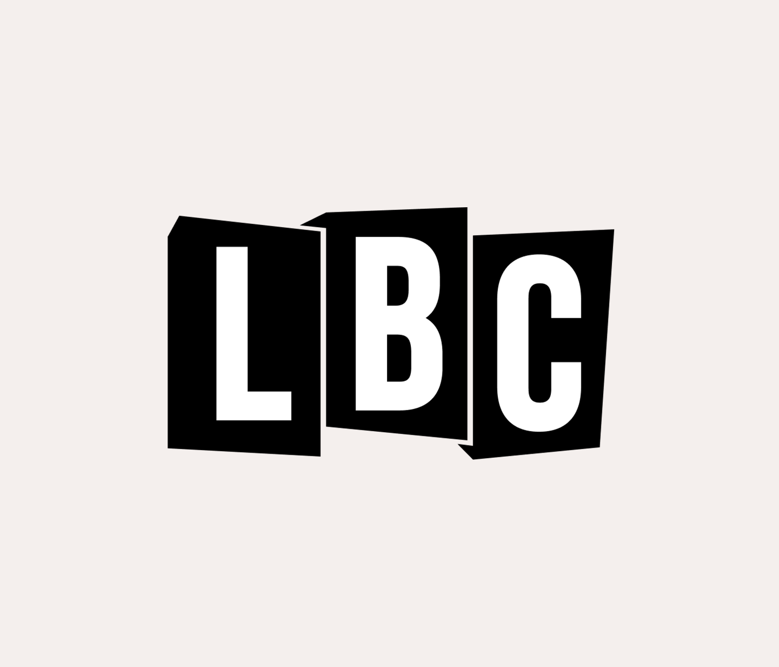 lbc logo