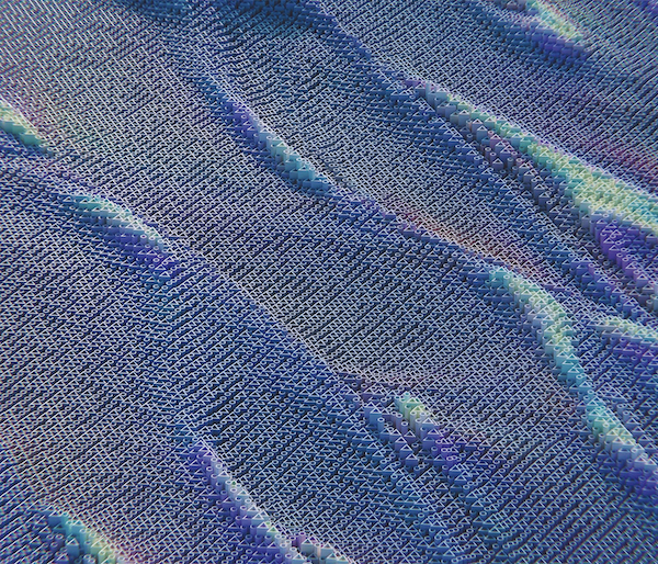 Computer screen error